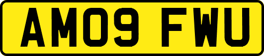 AM09FWU