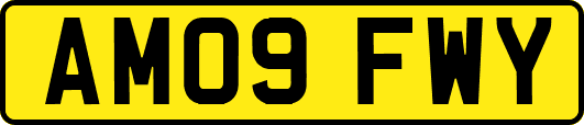 AM09FWY