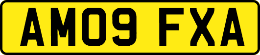 AM09FXA