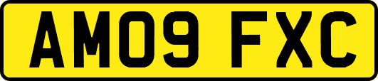 AM09FXC