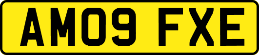 AM09FXE