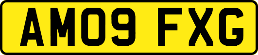 AM09FXG