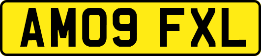 AM09FXL