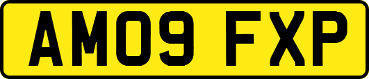 AM09FXP