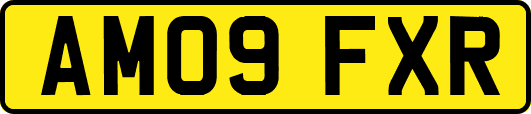 AM09FXR