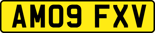 AM09FXV
