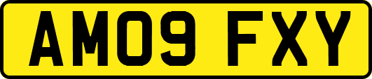 AM09FXY