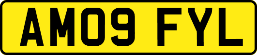 AM09FYL