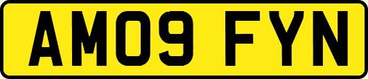 AM09FYN