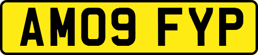 AM09FYP