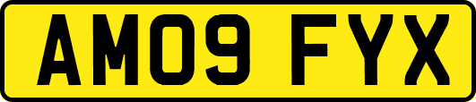 AM09FYX