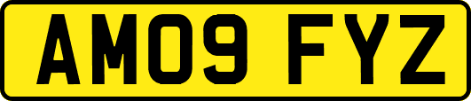 AM09FYZ