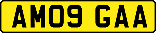 AM09GAA