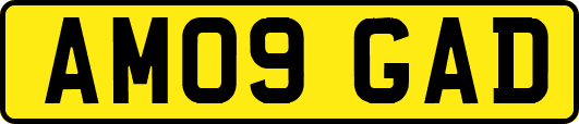 AM09GAD