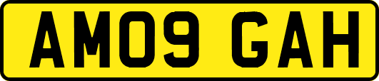 AM09GAH