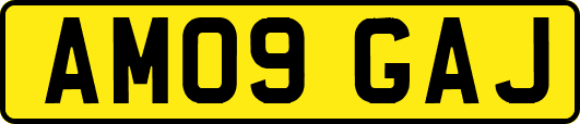 AM09GAJ