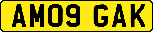 AM09GAK
