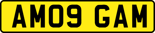 AM09GAM