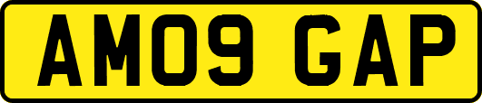 AM09GAP