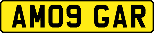 AM09GAR