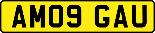 AM09GAU