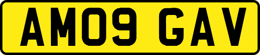 AM09GAV