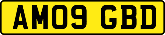 AM09GBD