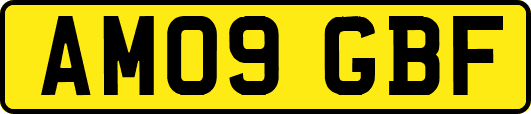 AM09GBF