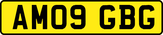 AM09GBG