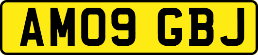 AM09GBJ