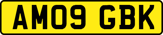 AM09GBK