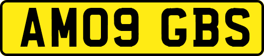 AM09GBS
