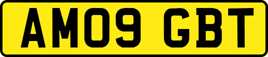 AM09GBT