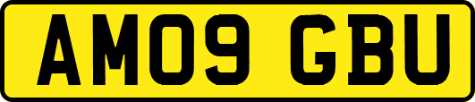 AM09GBU