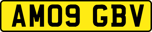 AM09GBV