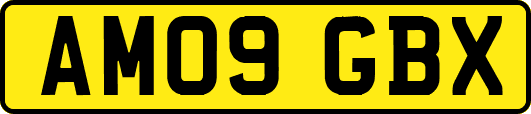 AM09GBX