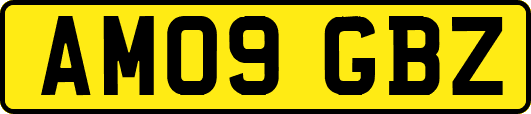 AM09GBZ