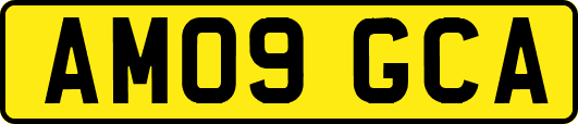 AM09GCA
