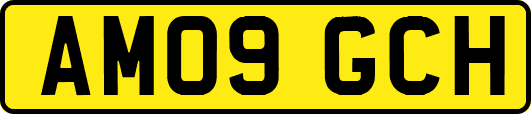 AM09GCH