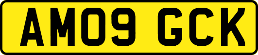 AM09GCK