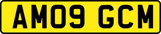 AM09GCM