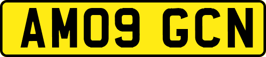 AM09GCN