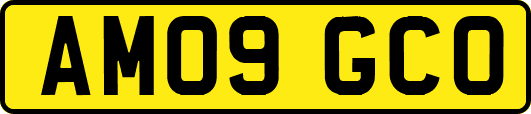 AM09GCO