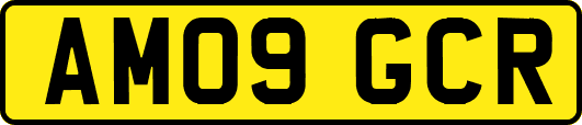 AM09GCR
