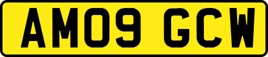 AM09GCW