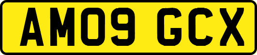 AM09GCX