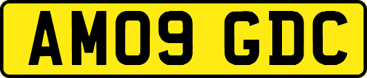 AM09GDC
