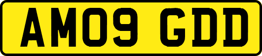 AM09GDD
