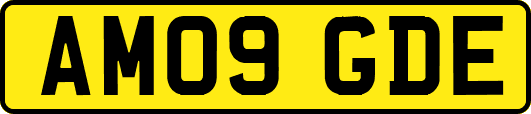 AM09GDE