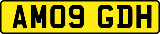 AM09GDH